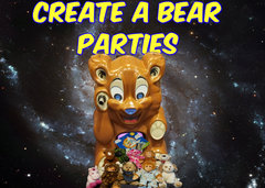 Create A Bear Parties Create A Bear Parties